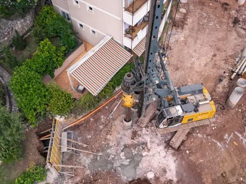 Prodaja, dvosoban stan, 57m², Bečići, Budva - image 24