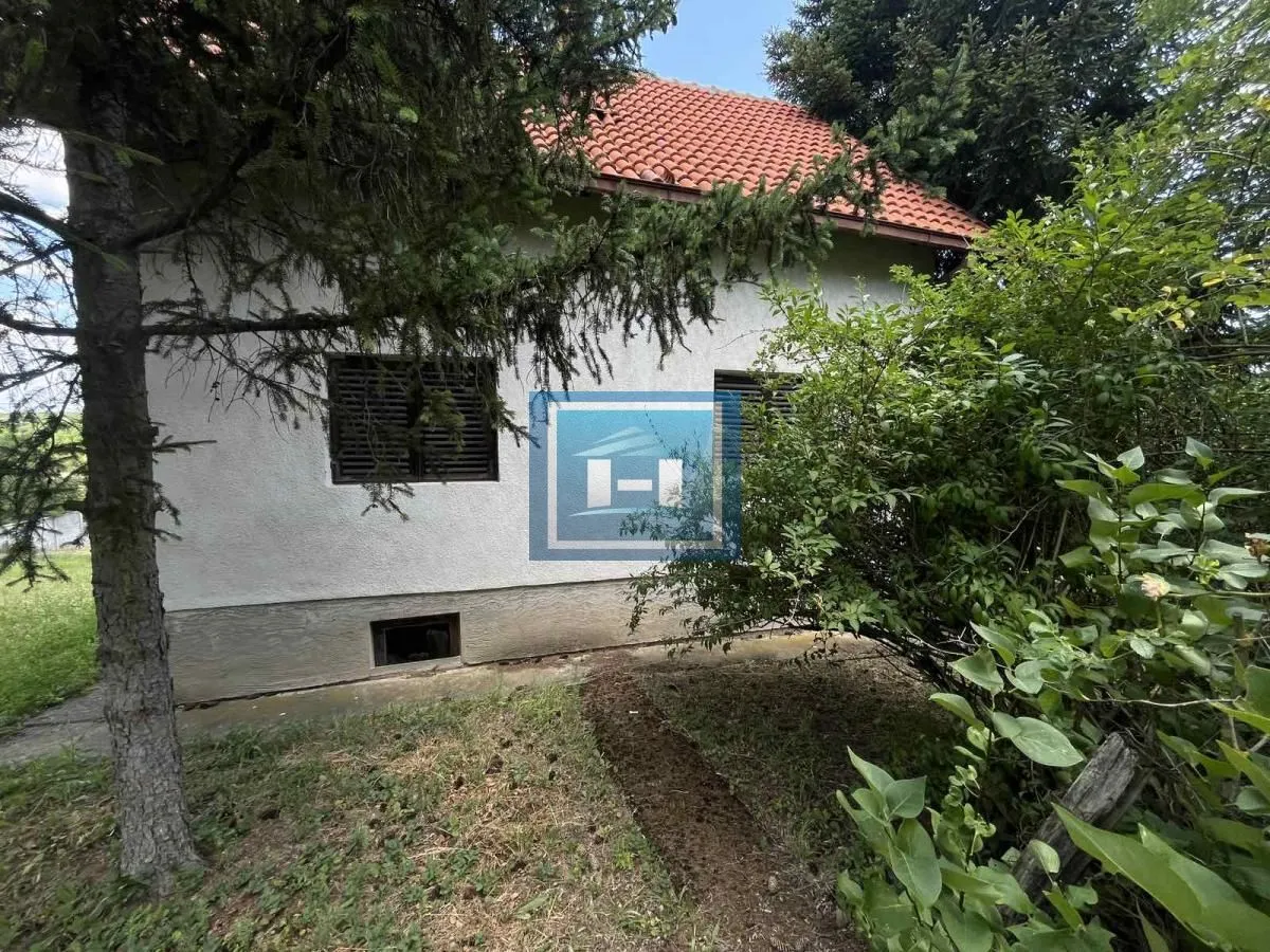 Prodaja, kuća, 150m², Vinorača, Jagodina