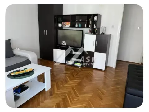 Izdavanje, jednosoban stan, 42m², Novi Sad Sve Podlokacije, Novi Sad - image 3