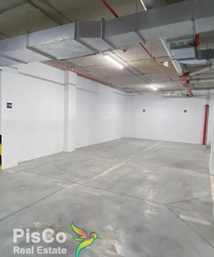 Rent, three bedroom apartment, 119m², Kruševac, Podgorica