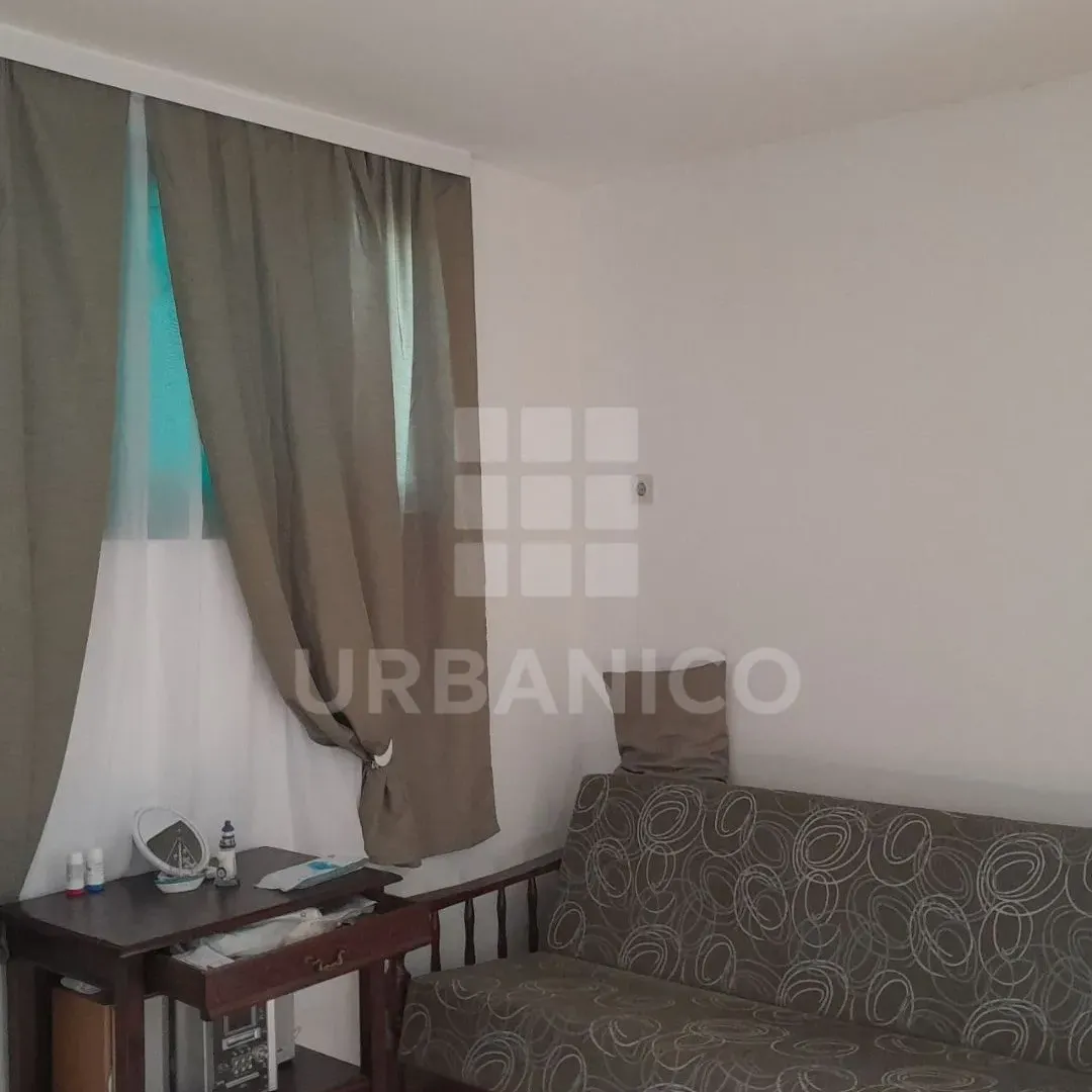 Prodaja, dvosoban stan, 64m², Pinješ, Ulcinj