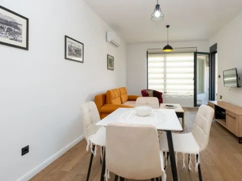 Rent, one bedroom apartment, 47m², Donja Gorica, Podgorica - image 1