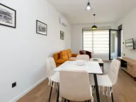 Izdavanje, jednosoban stan, 47m², Donja Gorica, Podgorica
