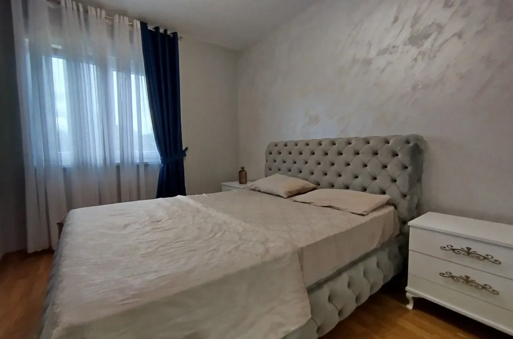 Rent, apartment, 45m², Zagorič, Podgorica
