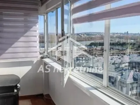 Izdavanje, trosoban stan, 83m², Novi Beograd Sve Podlokacije, Beograd - image 12