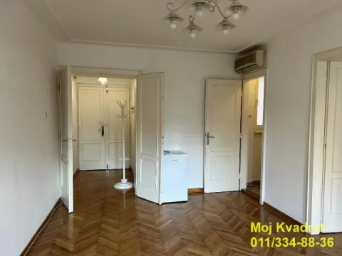 Izdavanje, dvosoban stan, 40m², Stari Grad, Beograd - image 2