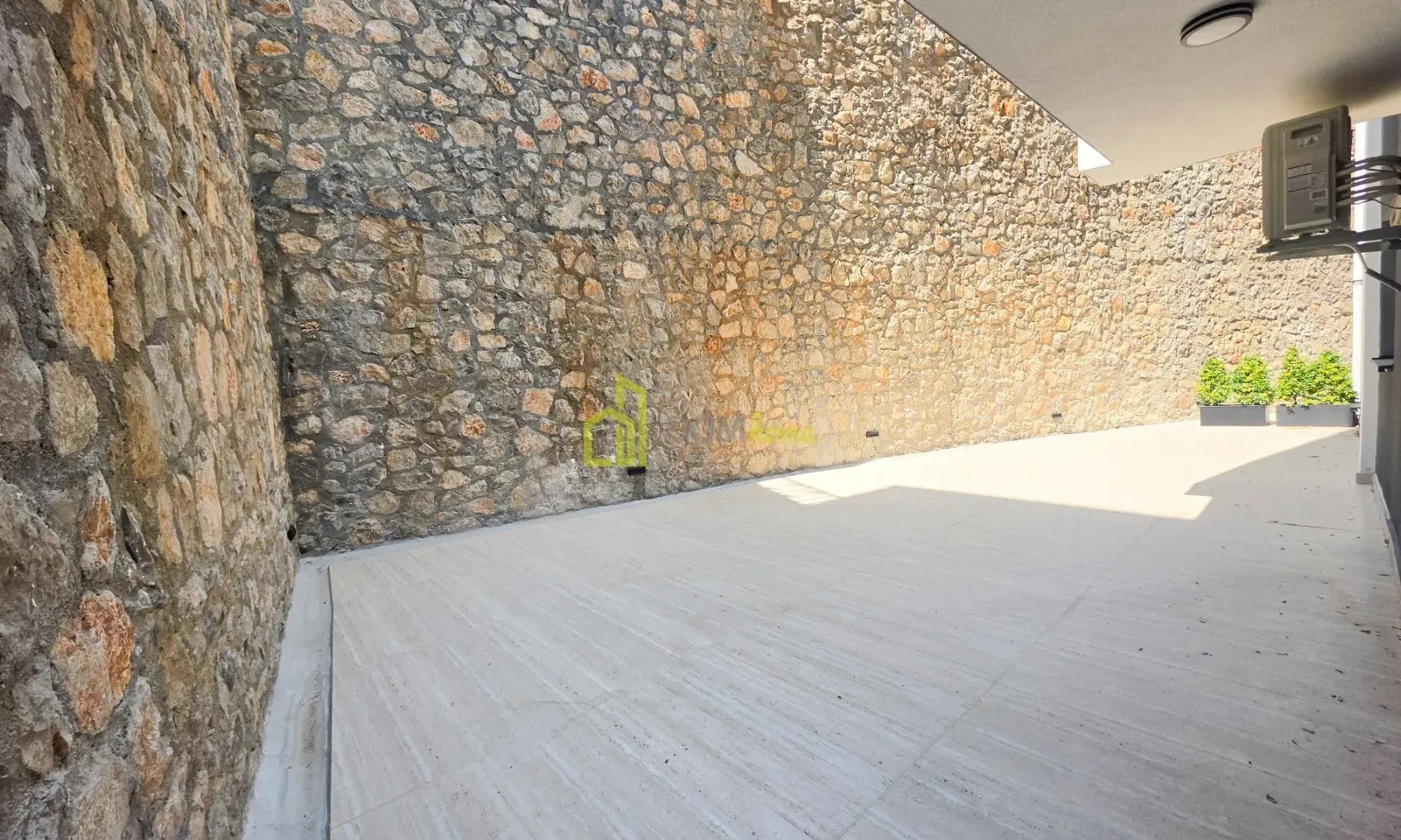Prodaja, dvosoban stan, 59m², Gorica C, Podgorica