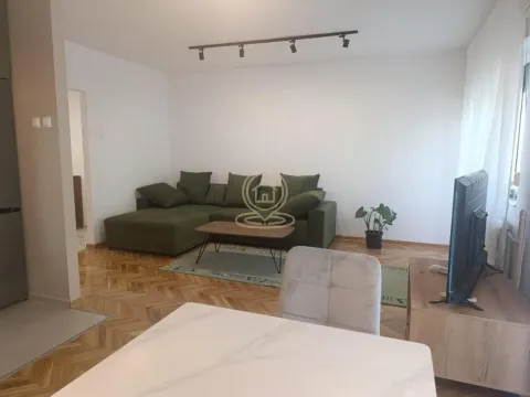 Rent, three bedroom apartment, 78m², Severni Bulevar, Zvezdara Sve Podlokacije - image 15