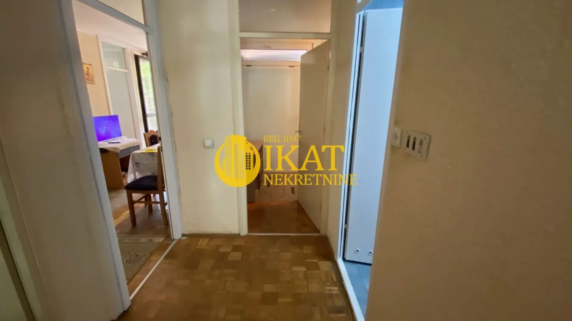 Prodaja, trosoban stan, 80m², Zvezdara Sve Podlokacije, Beograd