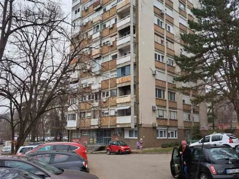 Prodaja, dvosoban stan, 51m², Miljakovac, Rakovica - image 20