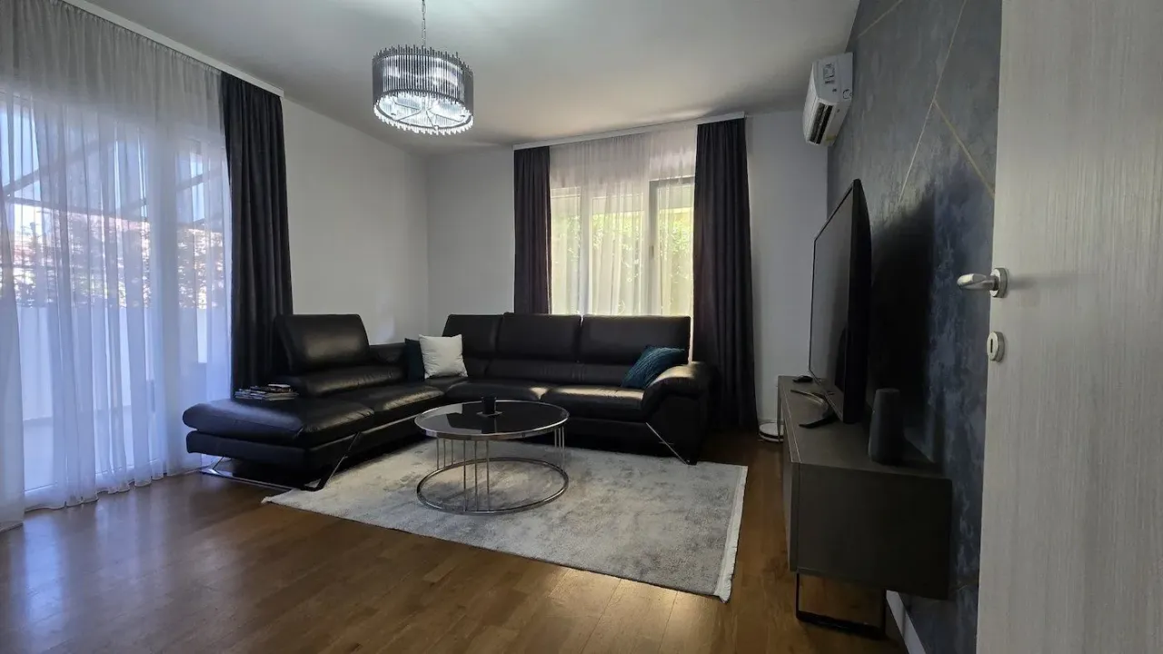 Prodaja, stan, 45m², Tološi, Podgorica