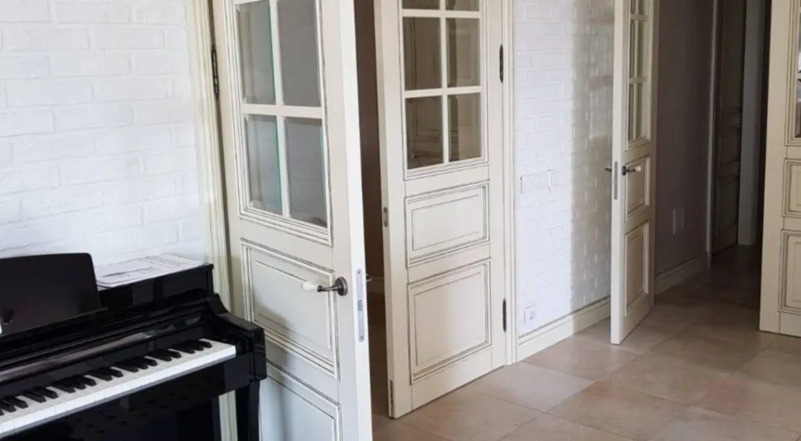 Sale, three bedroom apartment, 170m², Bečići, Budva