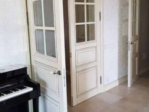 Prodaja, trosoban stan, 170m², Bečići, Budva