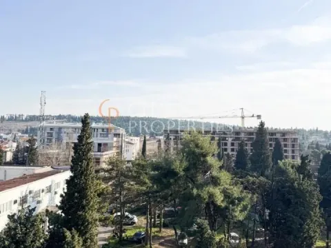 Prodaja, stan, 26m², City Kej, Podgorica - image 4