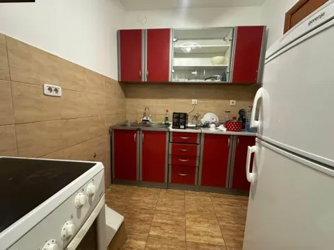 Izdavanje, jednosoban stan, 45m², Vezirov Most, Podgorica - image 3