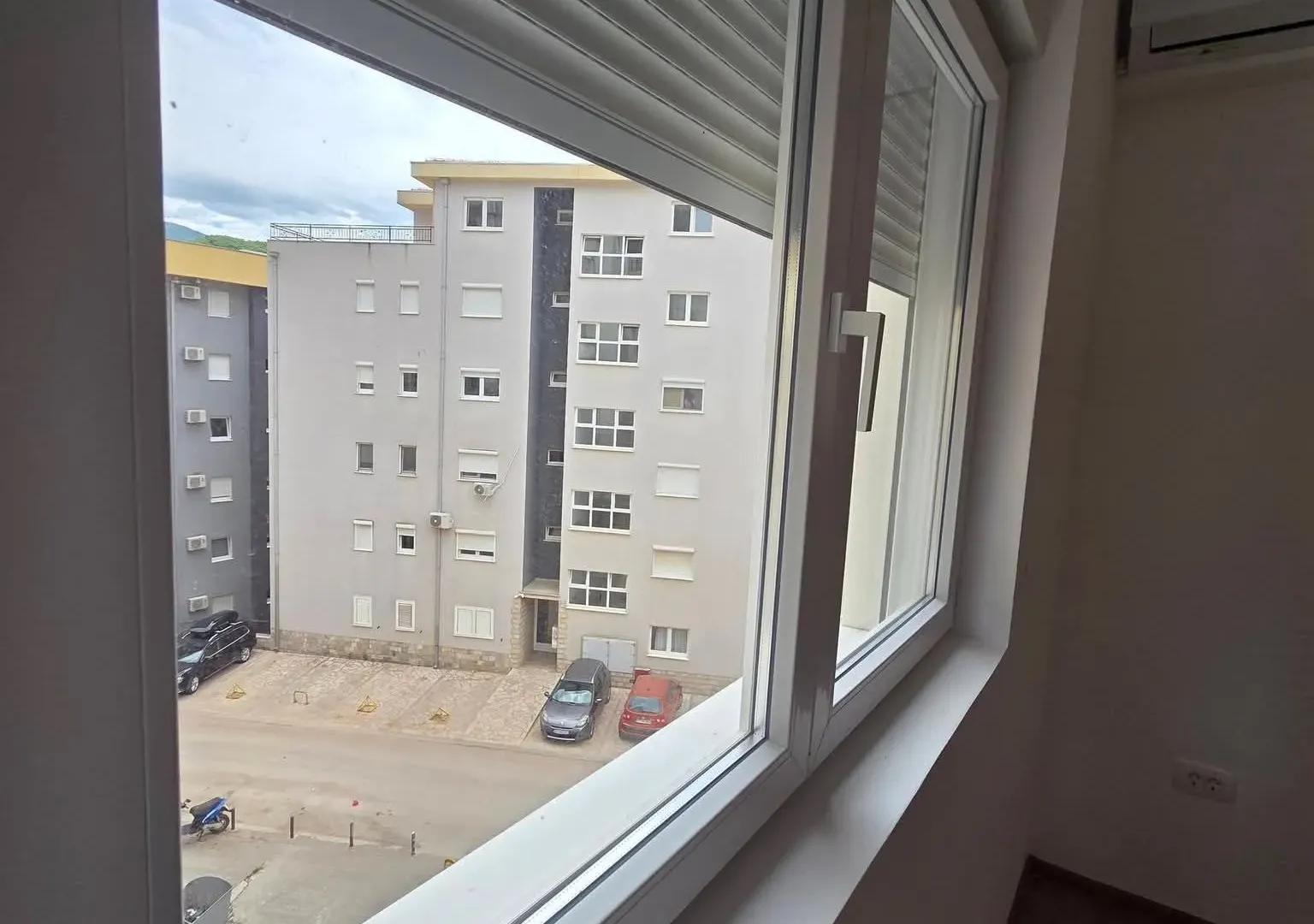 Sale, two bedroom apartment, 64m², Dubovica, Budva