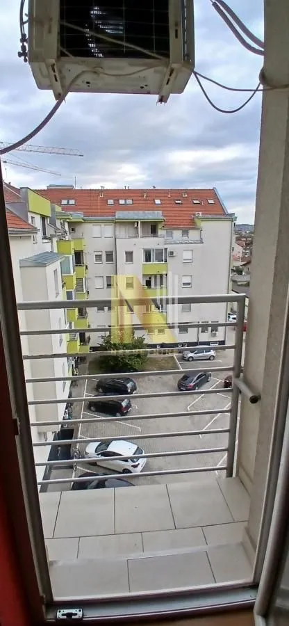 Rent, studio apartment, 26m², Telep, Novi Sad Sve Podlokacije