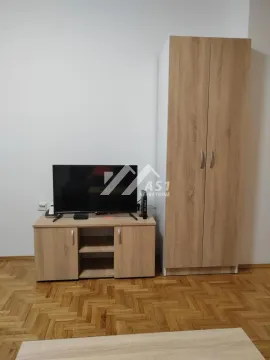 Izdavanje, jednosoban stan, 33m², Adamovićevo Naselje, Novi Sad Sve Podlokacije - image 5