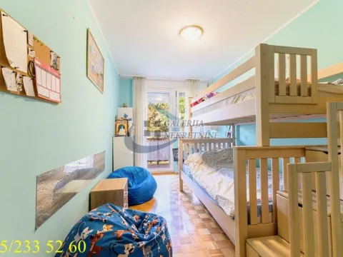 Prodaja, četvorosoban stan, 112m², Kalenić Pijaca, Vračar Sve Podlokacije - image 14