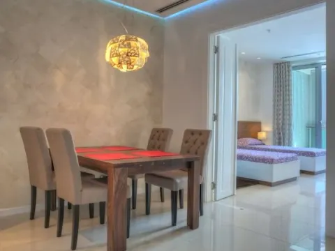 Rent, apartment, 95m², Budva, Crna Gora - image 3