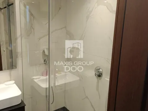 Izdavanje, dvosoban stan, 52m², Palata Pravde, Beograd - image 17