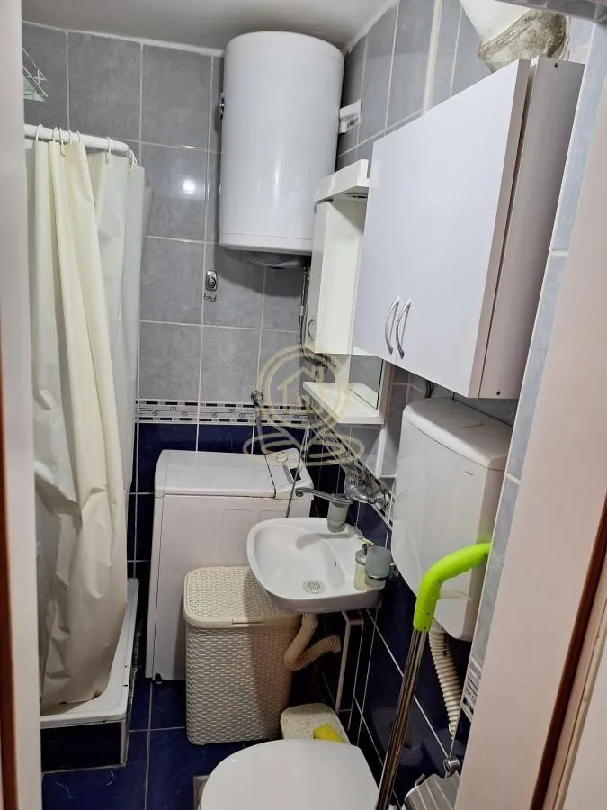 Prodaja, jednosoban stan, 30m², Satelit, Novi Sad Sve Podlokacije