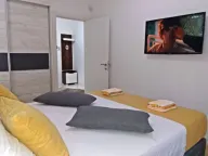 Izdavanje, jednosoban stan, 47m², Budva, Crna Gora - image 5