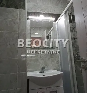 Izdavanje, stan, 40m², Dorćol Sve Podlokacije, Beograd - image 11