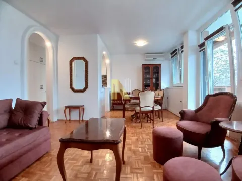 Izdavanje, dvosoban stan, 63m², Liman 2, Novi Sad Sve Podlokacije - image 3