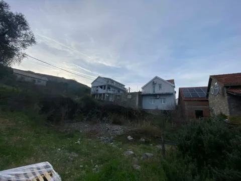 Sale, land lot, 303m², Gošići, Tivat - image 6