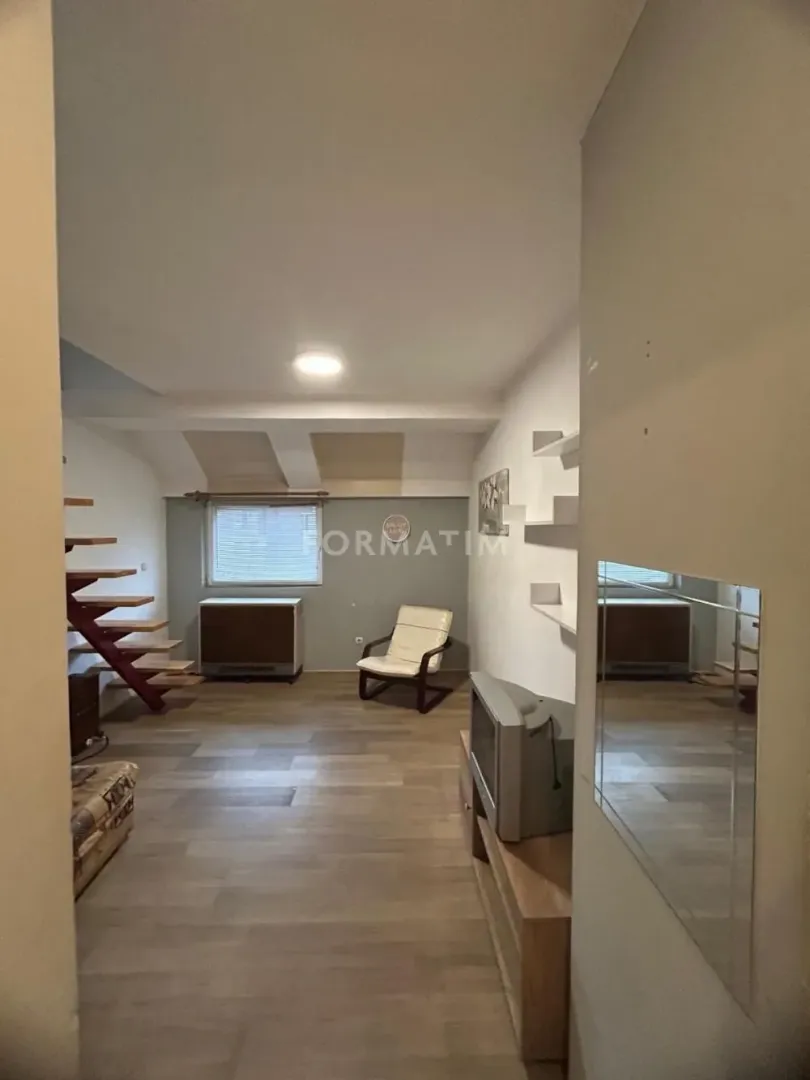 Prodaja, jednosoban stan, 32m², Karaburma, Palilula Sve Podlokacije