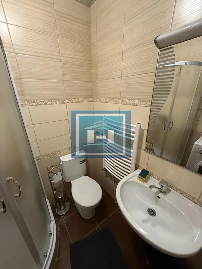 Izdavanje, jednosoban stan, 33m², Vašarište, Jagodina