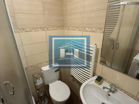Izdavanje, jednosoban stan, 33m², Vašarište, Jagodina - image 8