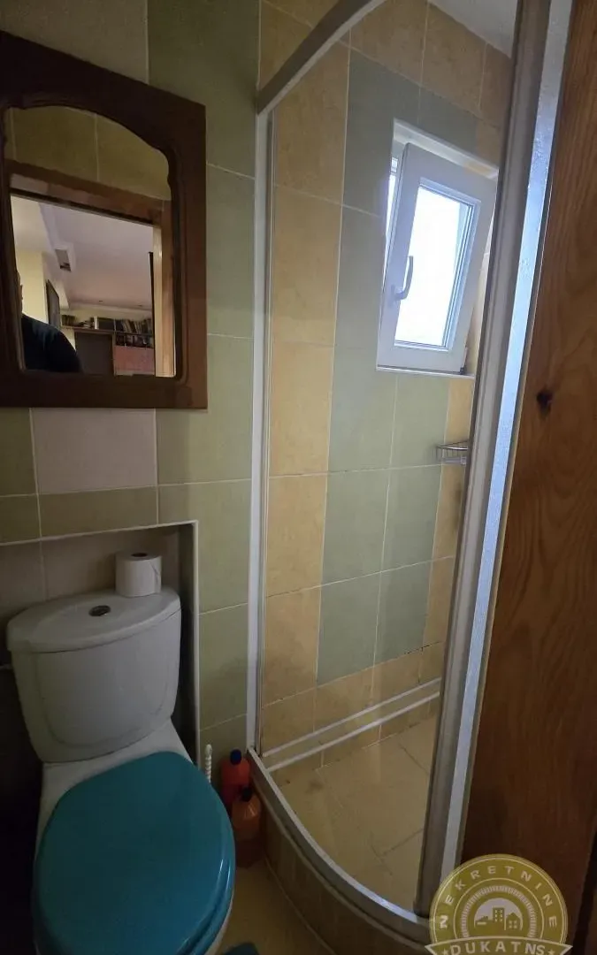 Prodaja, trosoban stan, 87m², Centar, Novi Sad