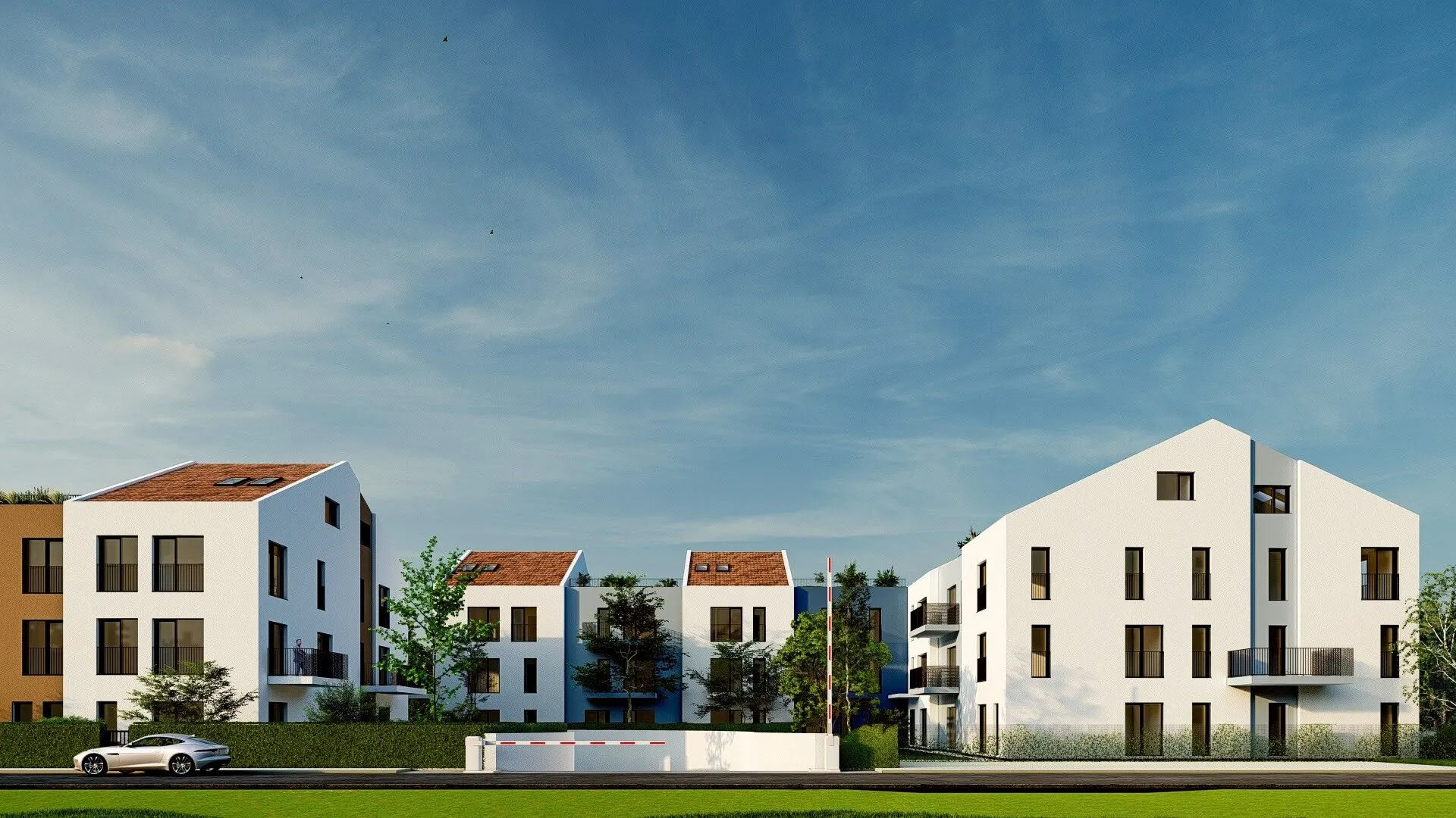 Sale, house, 176m², Zabjelo, Podgorica