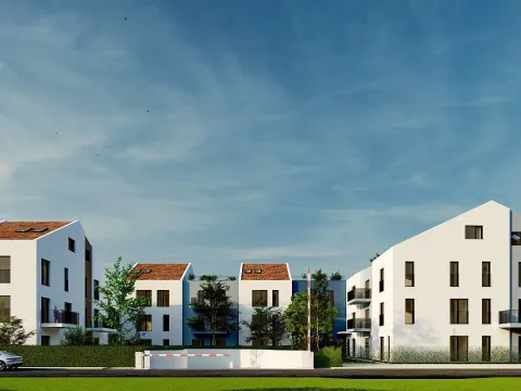 Sale, house, 176m², Zabjelo, Podgorica - image 28