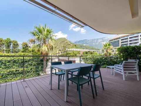 Sale, two bedroom apartment, 146m², Budva, Crna Gora - image 9