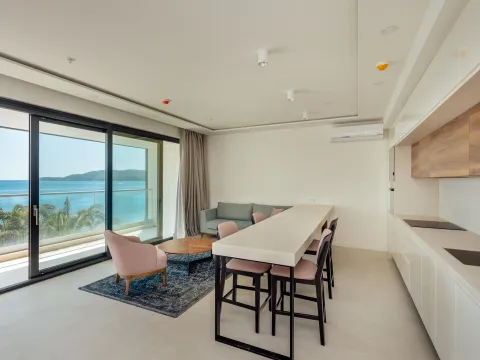 Sale, two bedroom apartment, 110m², Bečići, Budva - image 10