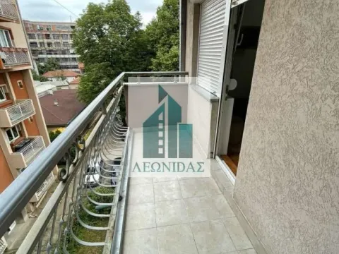 Izdavanje, jednosoban stan, 37m², Palilula, Niš - image 6