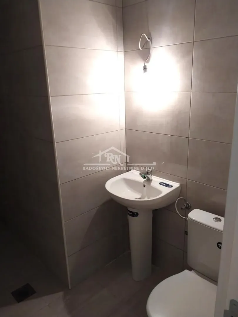Sale, two bedroom apartment, 55m², Žarkovo, Beograd
