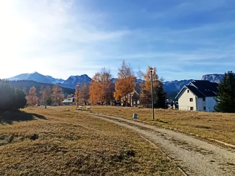 Sale, one bedroom apartment, 48m², Centar, Žabljak - image 11