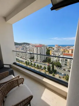 Prodaja, dvosoban stan, 105m², Centar, Bar - image 10