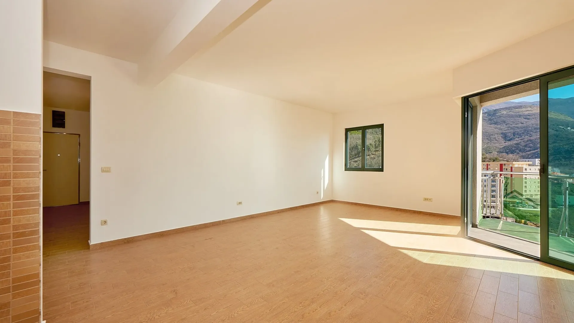 Sale, apartment, 85m², Bečići, Budva