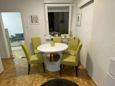 Prodaja, dvosoban stan, 64m², Avijatičarsko naselje, Novi Sad Sve Podlokacije - image 7