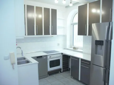 Izdavanje, četvorosoban stan, 110m², Senjak, Beograd - image 14