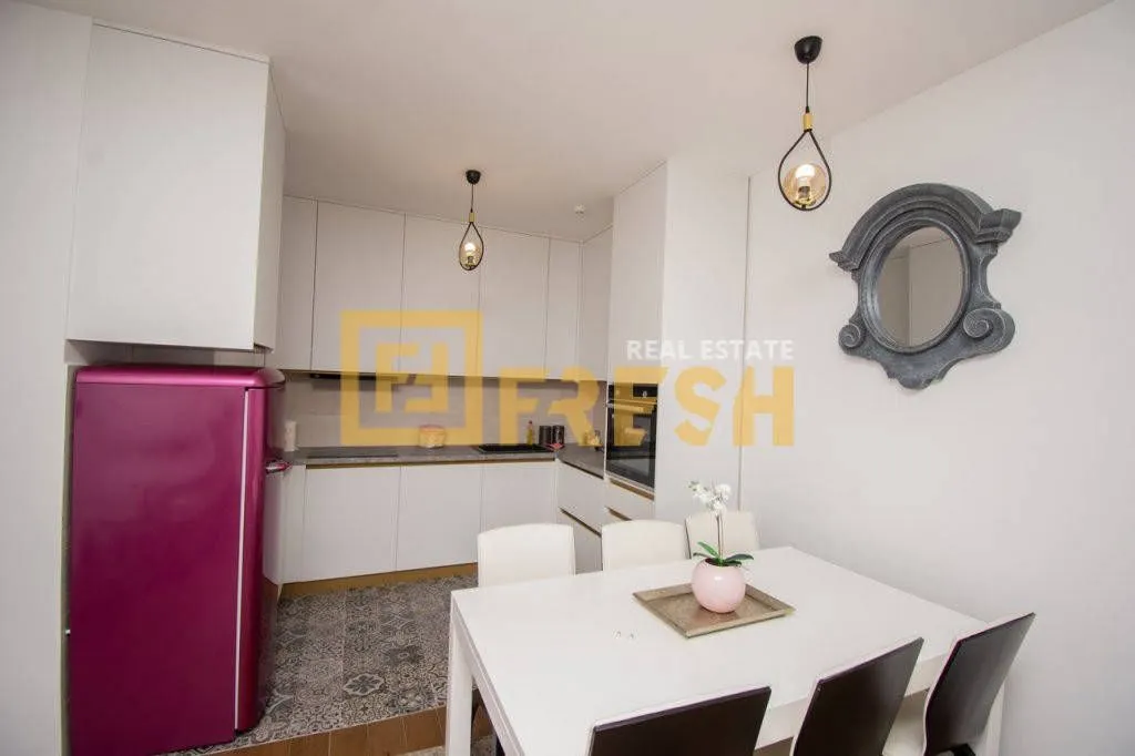 Rent, two bedroom apartment, 70m², Ljubović, Podgorica