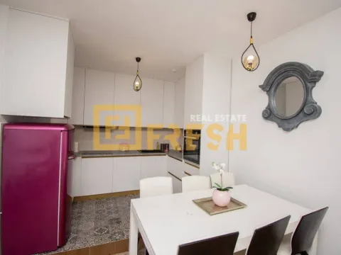 Izdavanje, dvosoban stan, 70m², Ljubović, Podgorica - image 8