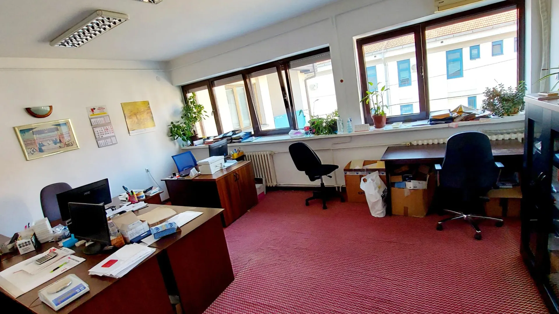 Sale, office space, 831m², Trstenik, Srbija