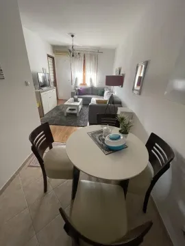 Izdavanje, jednosoban stan, 40m², Pobrežje, Podgorica - image 10