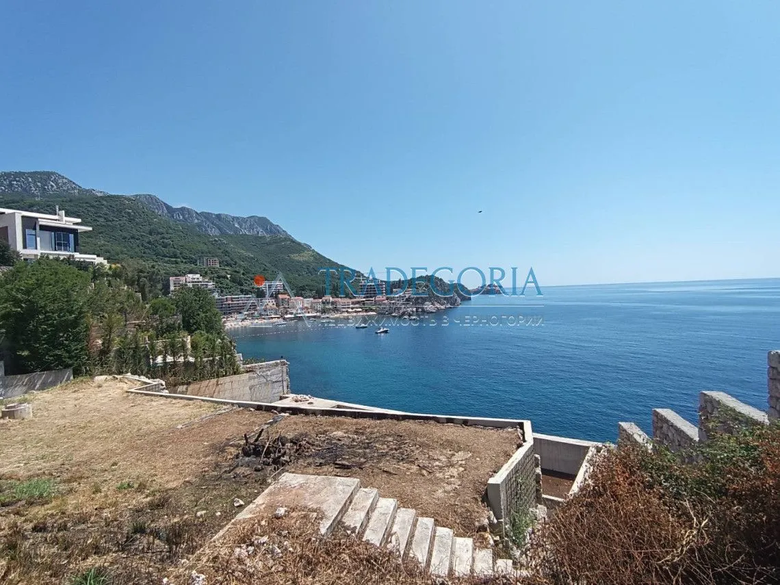 Prodaja, kuća, 1000m², Pržno, Budva